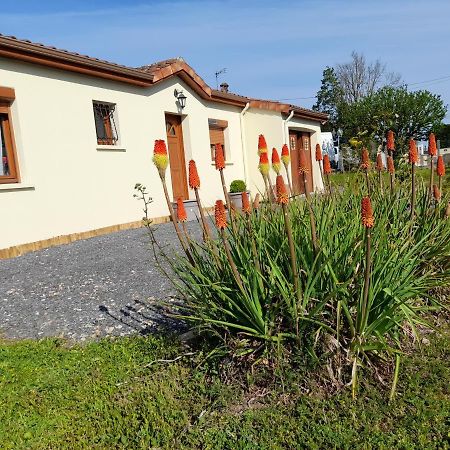 La Belle Maisonnette Montmorillon Esterno foto
