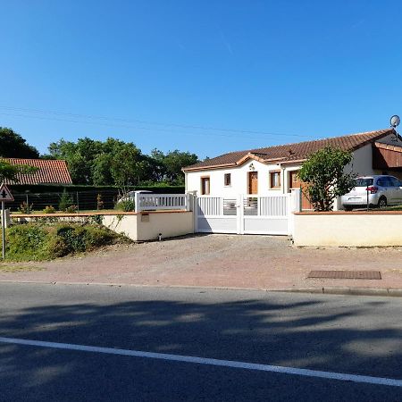 La Belle Maisonnette Montmorillon Esterno foto